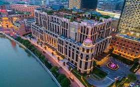 Bellagio By Mgm Shanghai - On The Bund